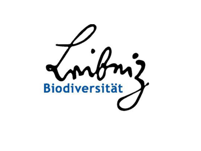 Leibniz Biodiversität Logo