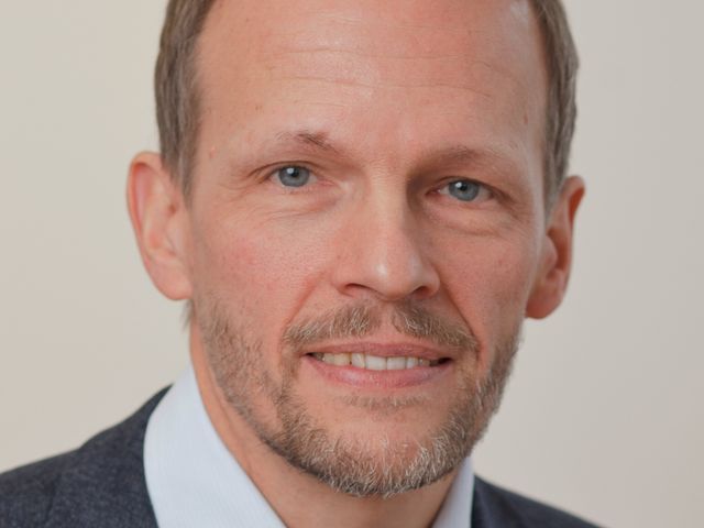 Preisträger Prof. Dr. Jörg Overmann Preisträger Prof. Dr. Jörg Overmann